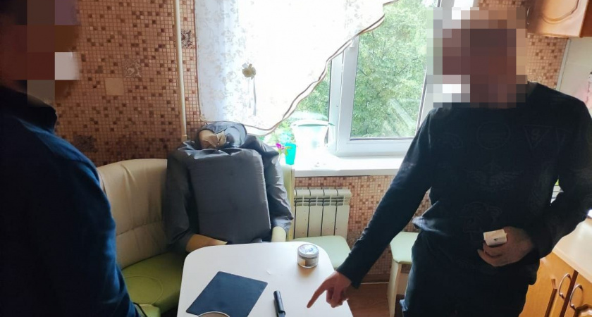В Чувашии вынесли приговор мужчине, который с оружием напал на подростка