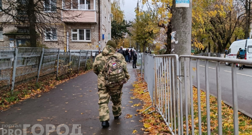 Стало известно, когда мобилизованные смогут покинуть зону СВО и поехать домой