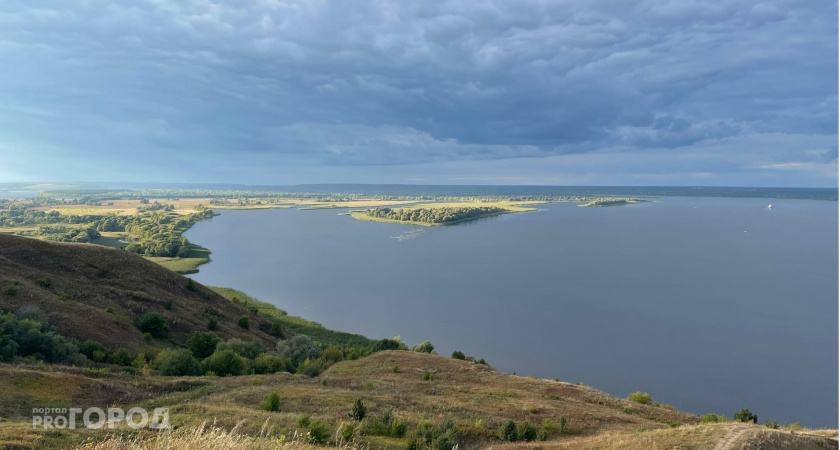 Какая погода ждет жителей Чувашии в воскресенье