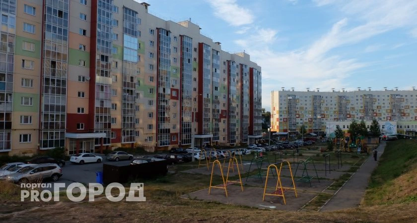 Фото к статье: В Чувашии готовят закон о тишине