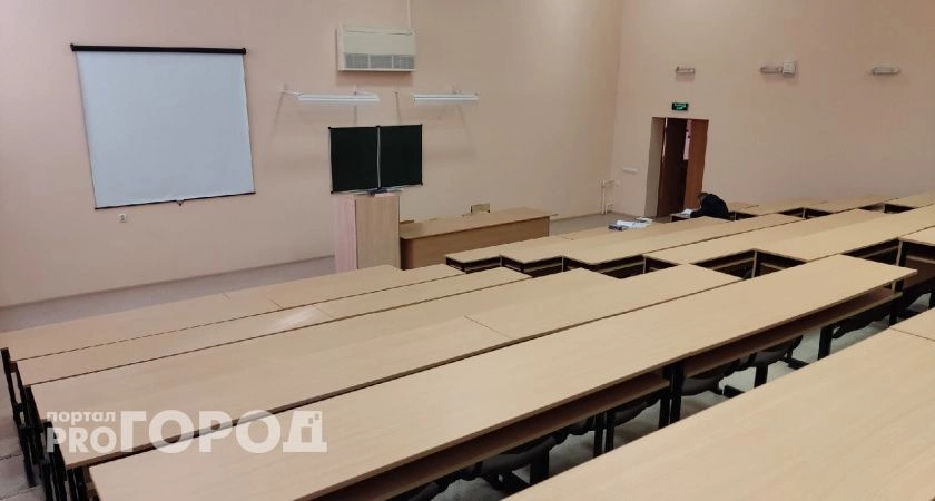 Фото к статье: Впервые колледжи Чувашии обогнали вузы по числу абитуриентов