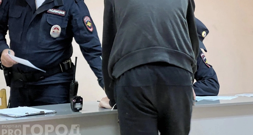 Фото к статье: Жителя Чувашии будут второй раз судить за избиение сына в сарае