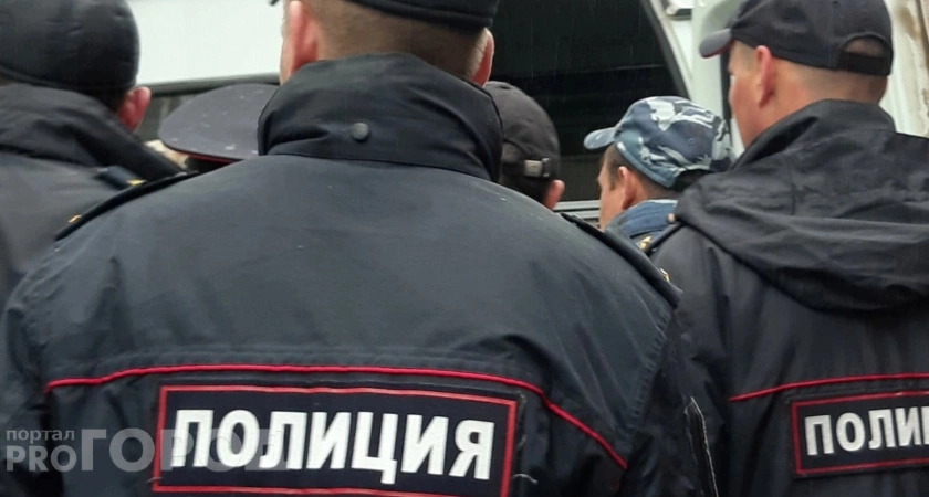 Фото к статье: По инициативе прокуратуры в двух министерствах Чувашии прошли обыски