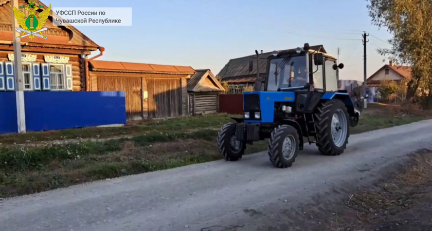 В Чувашии смерть рабочего под сеялкой оценили менее чем в полмиллиона рублей