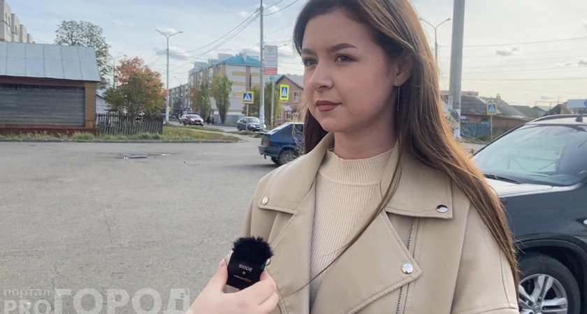 Фото к статье: Жители Канаша о своем городе: "Магазинов много открывается, только денег не прибавляется"