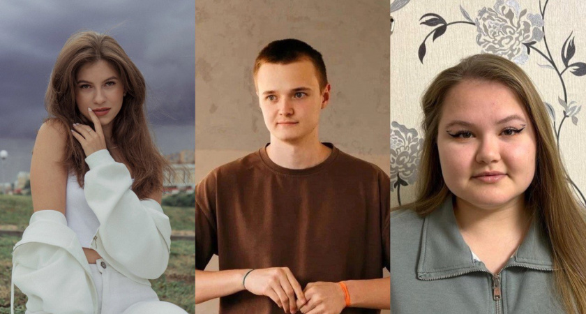 Три студента из Чувашии получат по миллиону рублей на стартап