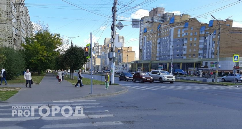 Фото к статье: Ажиотаж на вторичном рынке спровоцировал рост цен на квартиры в Чебоксарах
