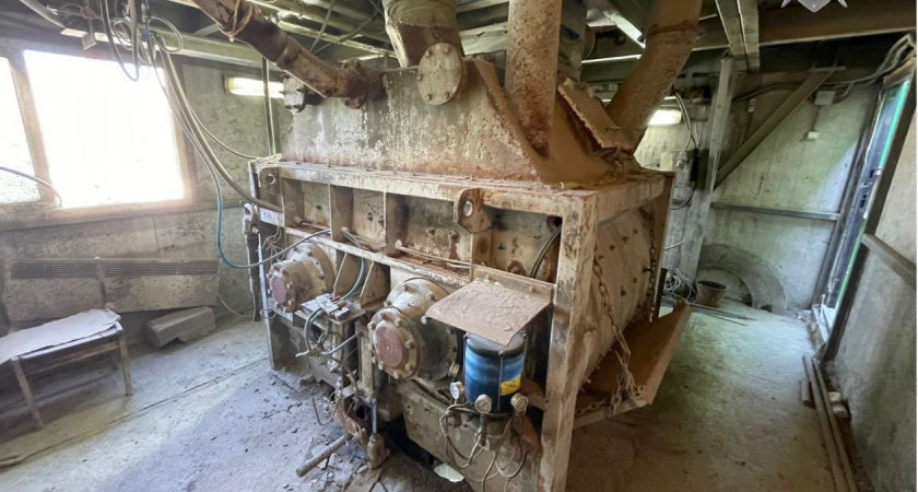 Появились обстоятельства гибели рабочего в бетономешалке на чебоксарском предприятии