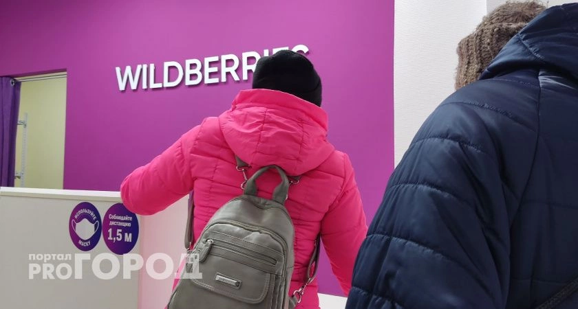 Фото к статье: Wildberries ввел комиссию за оплату товаров с карт Visa и Mastercard