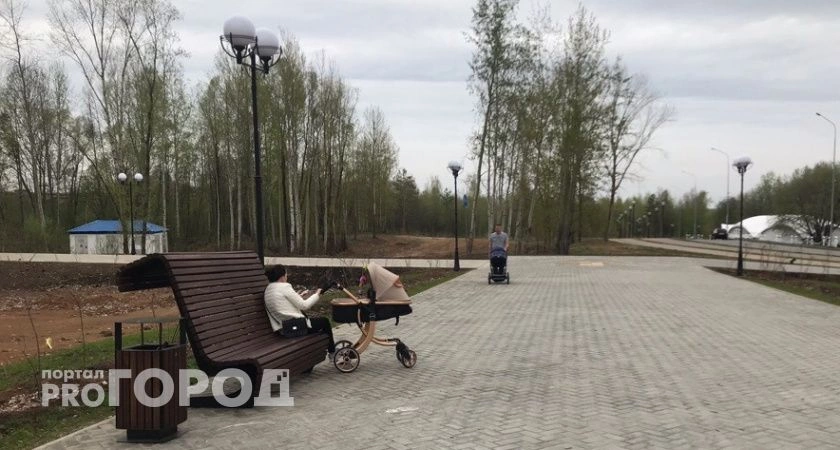 Фото к статье: В Чувашии может появиться награда для многодетных отцов