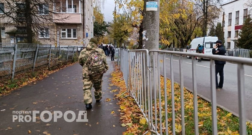 Фото к статье: Участникам СВО повысили зарплату