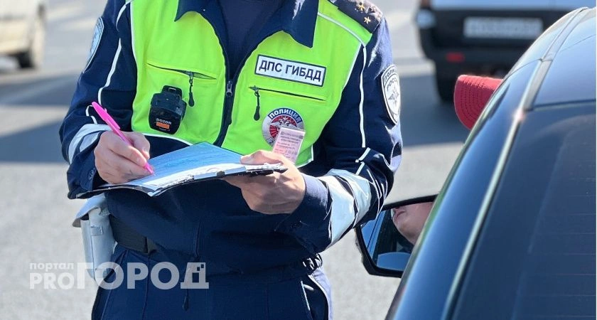 Фото к статье: Житель Чувашии остался без немецкого автомобиля, попавшись пьяным за рулем