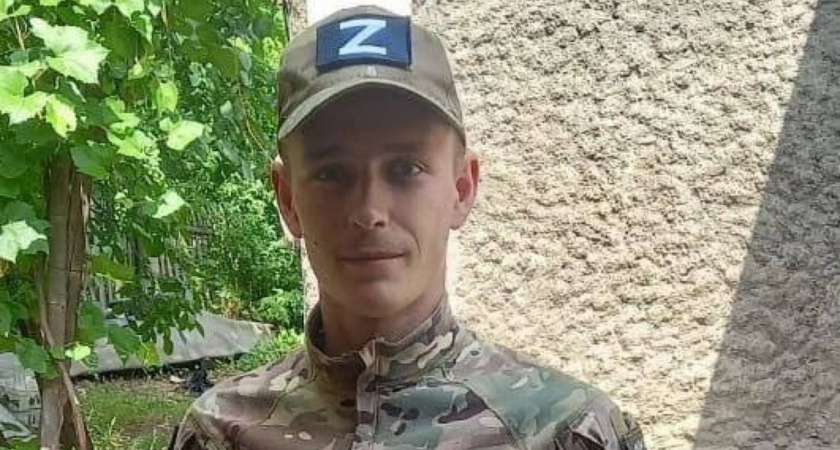 Командир танкового взвода из Чувашии представлен к награде орденом Мужества