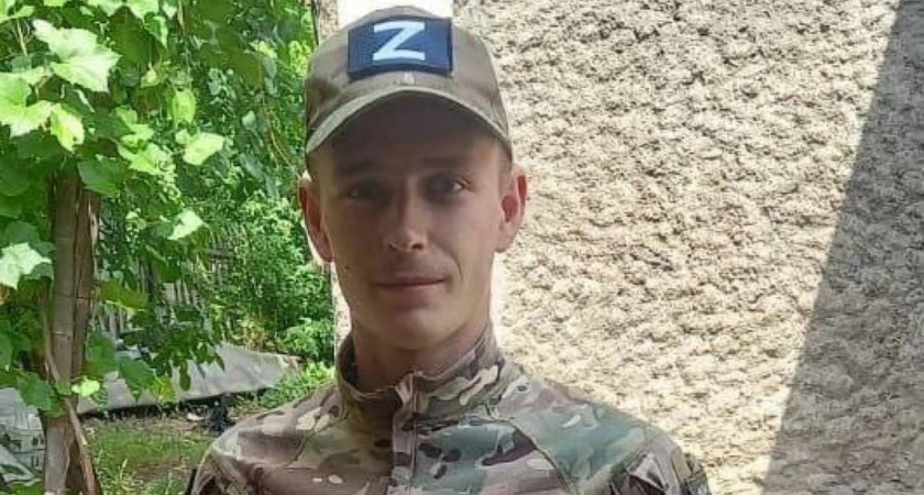 Фото к статье: Командир танкового взвода из Чувашии представлен к награде орденом Мужества