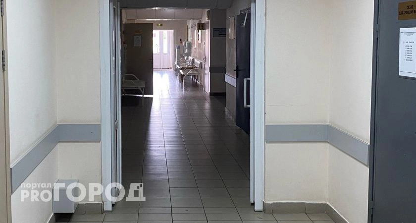 Фото к статье: Доктор чебоксарской больницы ответила на три звонка и отдала свои и банковские деньги