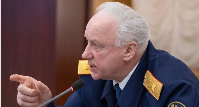 Бастрыкин поручил возбудить уголовное дело после ДТП школьного автобуса с 15 детьми в Чувашии