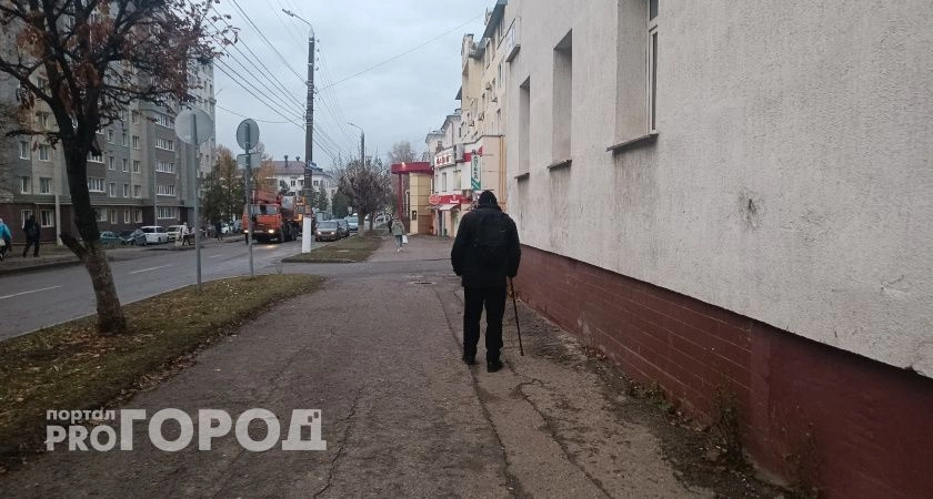 Фото к статье: В 2024 году ожидается повышении выплаты к пенсии