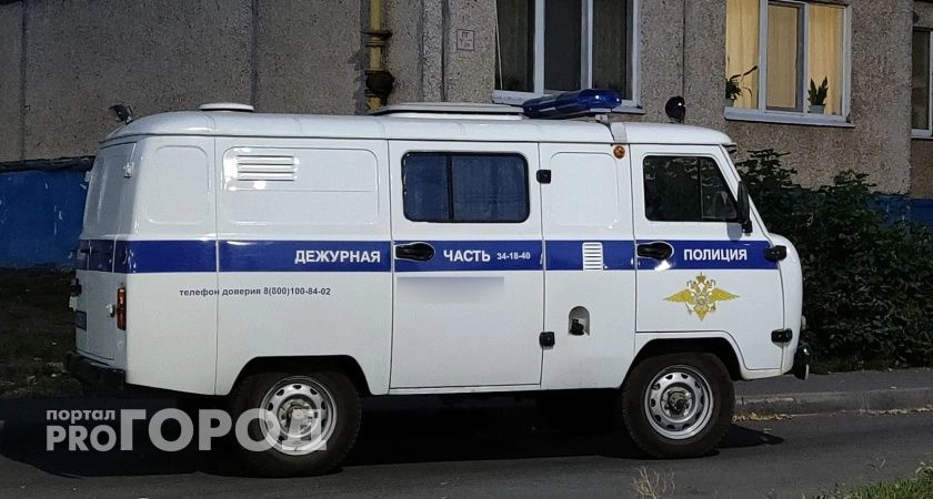 Фото к статье: В Чувашии полиция и волонтеры ищут пропавшую девушку: нет вестей третий день