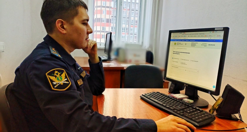 Фото к статье: Жителям Чувашии приходят липовые уведомления от "приставов"