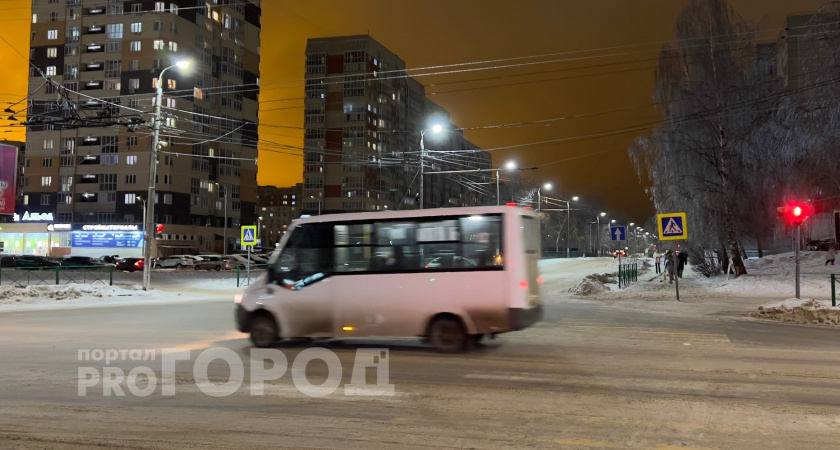 Новочебоксарск может остаться без городских маршруток до 2024 года