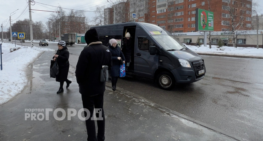 Власти Новочебоксарска ищут перевозчика, который будет обслуживать город до 31 декабря