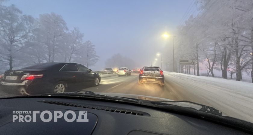 МЧС Чувашии выпустило предупреждение на три дня из-за аномалии