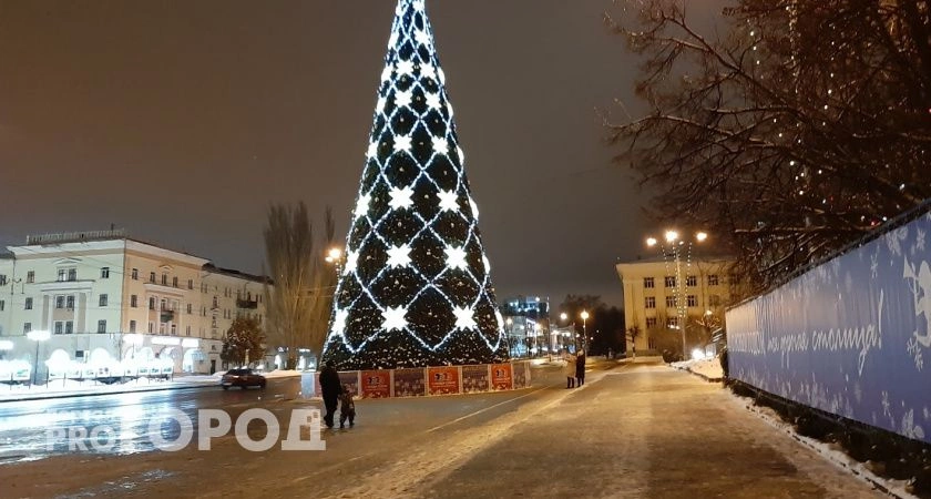 Фото к статье: Как выбрать полезный сладкий подарок для ребенка к Новому году: советы экспертов