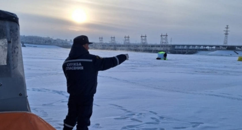 ГКЧС Чувашии предупреждает о рисках выхода на лед: на воде погибли 29 человек