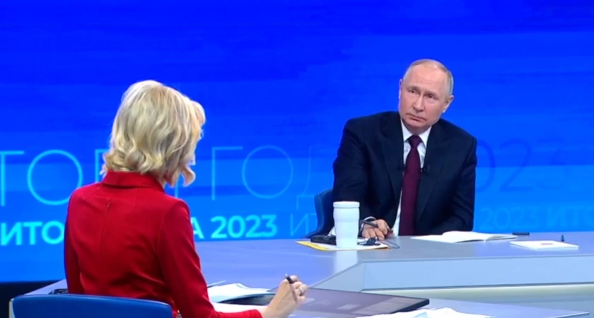 Фото к статье: Путин проверит стоимость проезда по платной трассе М12 Москва - Казань