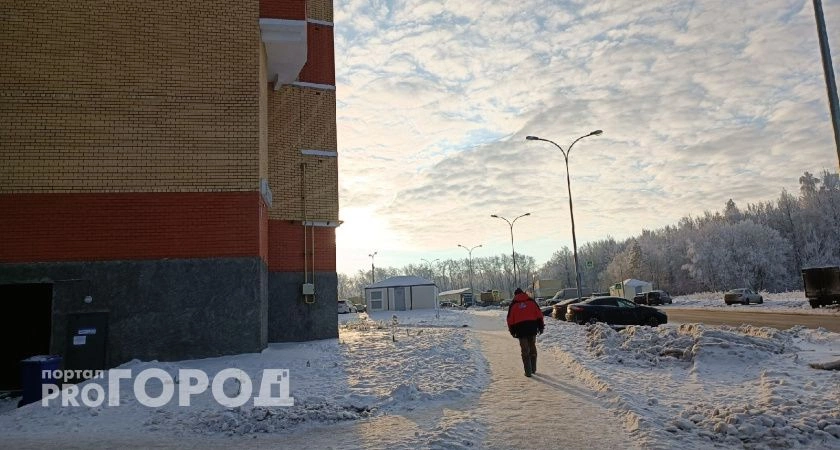 Фото к статье: Как за год выросли цены на новые квартиры в Чебоксарах