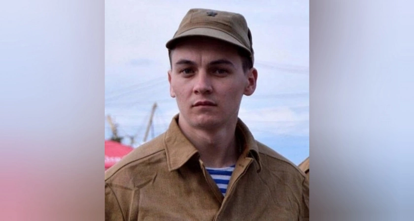 Фото к статье: Археолог из Чувашии погиб в зоне СВО: "Ушел в свою последнюю экспедицию"