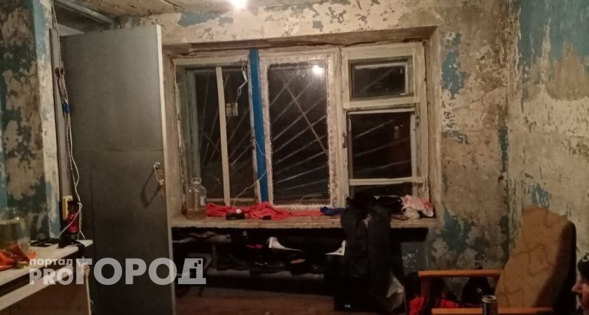 Бастрыкин заинтересовался новочебоксарским общежитием, которое не признают аварийным