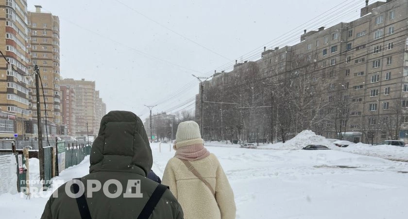Фото к статье: В Чебоксарах цены на новые квартиры растут быстро