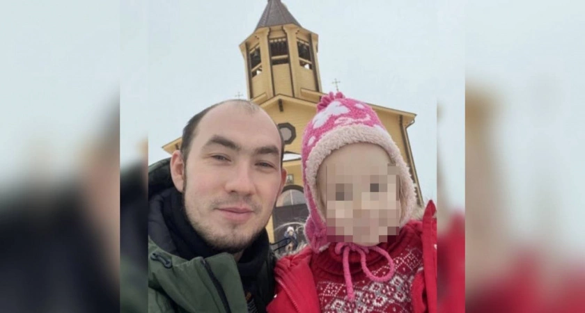 Фото к статье: В Чувашии приставы разыскивают должника, который забрал и не возвращает дочь матери