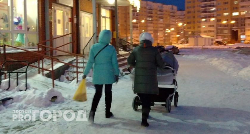 Сколько денег могут ежемесячно получать беременные студентки и безработные женщины в Чувашии