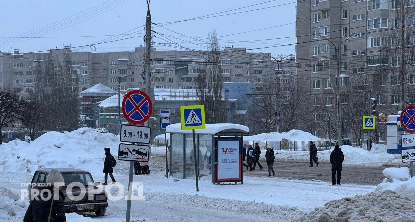Фото к статье: Для Чебоксар покупают новые остановочные павильоны за 4,8 млн