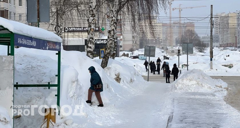 Фото к статье: Качество жизни в Чувашии не изменилось: эксперты составили рейтинг за минувший год