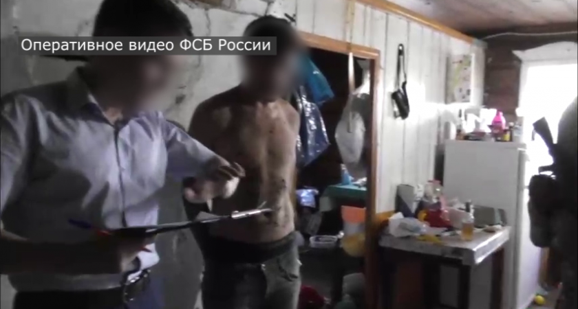 В Чувашии осужден химик из Москвы, который приехал в республику и устроил нарколабораторию