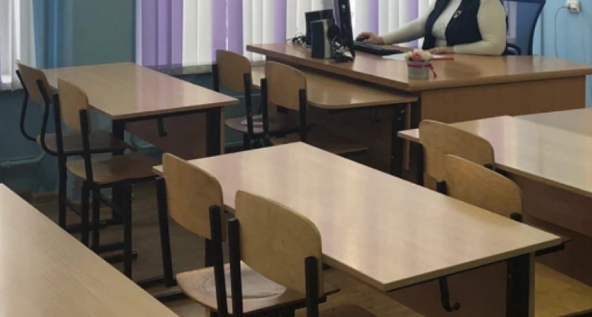 Фото к статье: До шести тысяч учителей в Чувашии будут получать повышенные выплаты