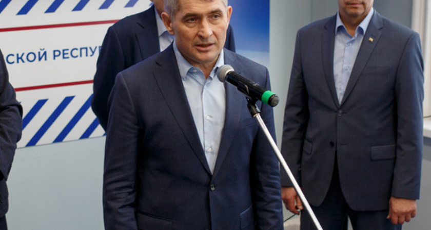 Николаев выразил соболезнования после ракетного удара по центру Белгорода: "Чувашия с вами"