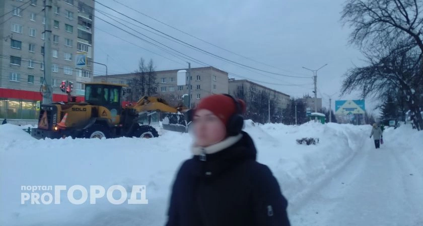 Фото к статье: Синоптики рассказали, какая погода ожидает жителей Чувашии в воскресенье