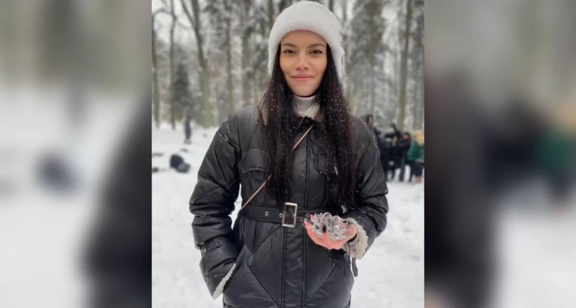 Фото к статье: Девушка из Чувашии попала на отборочные испытания шоу "Битва экстрасенсов" на ТНТ