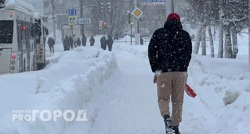 Фото к статье: Не ждите 63: как мужчины могут выйти на пенсию раньше срока