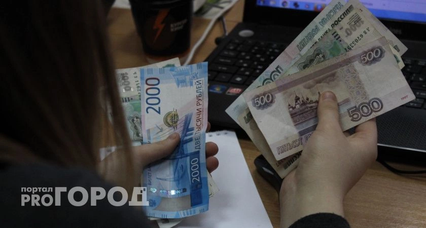 Фото к статье: В Чебоксарах директор одного из предприятий попал под следствие за невыплату зарплаты