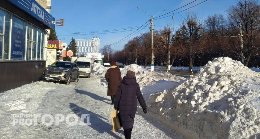 Фото к статье: Секретные бонусы: какие льготы положены тем, кому до пенсии рукой подать
