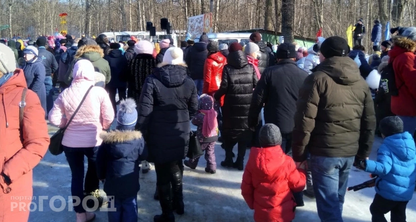 Фото к статье: От выставки картошки до фестиваля балета: Чувашия проведет 48 мероприятий за 167 миллионов рублей