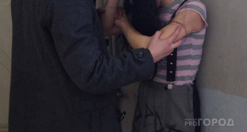 Фото к статье: В Чебоксарах задержали мужчину, подозреваемого в изнасиловании своей дочери