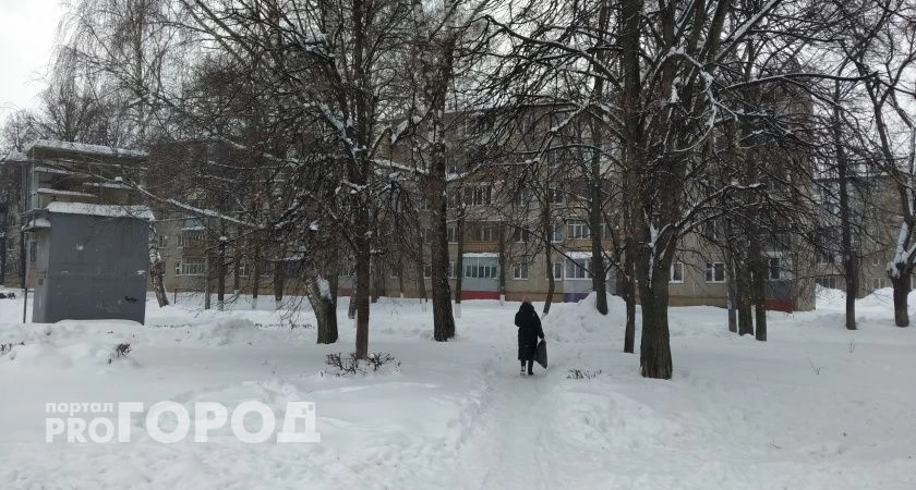 Фото к статье: Какие дворы Новочебоксарска ждет преображение в 2024 году