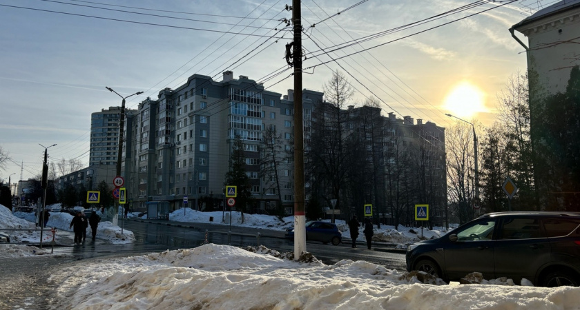 Синоптики рассказали, какая погода ожидает жителей Чувашии в воскресенье