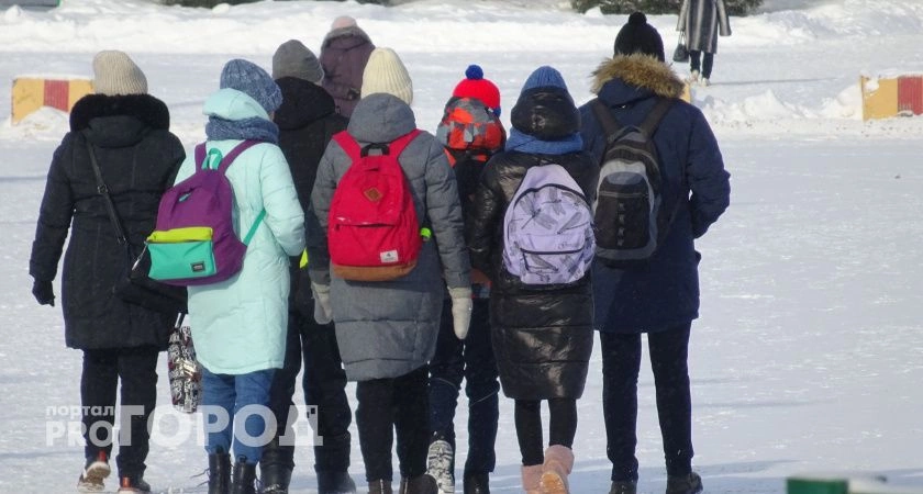 Фото к статье: В Минобразования Чувашии рассказали, как родителям записать своего ребенка в лагеря республики